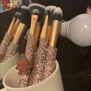 Meet your Posher, Diana